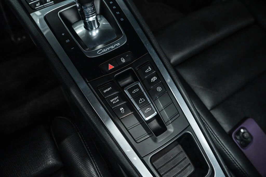 2013 Porsche 991 Carrera - Image 26 of 31