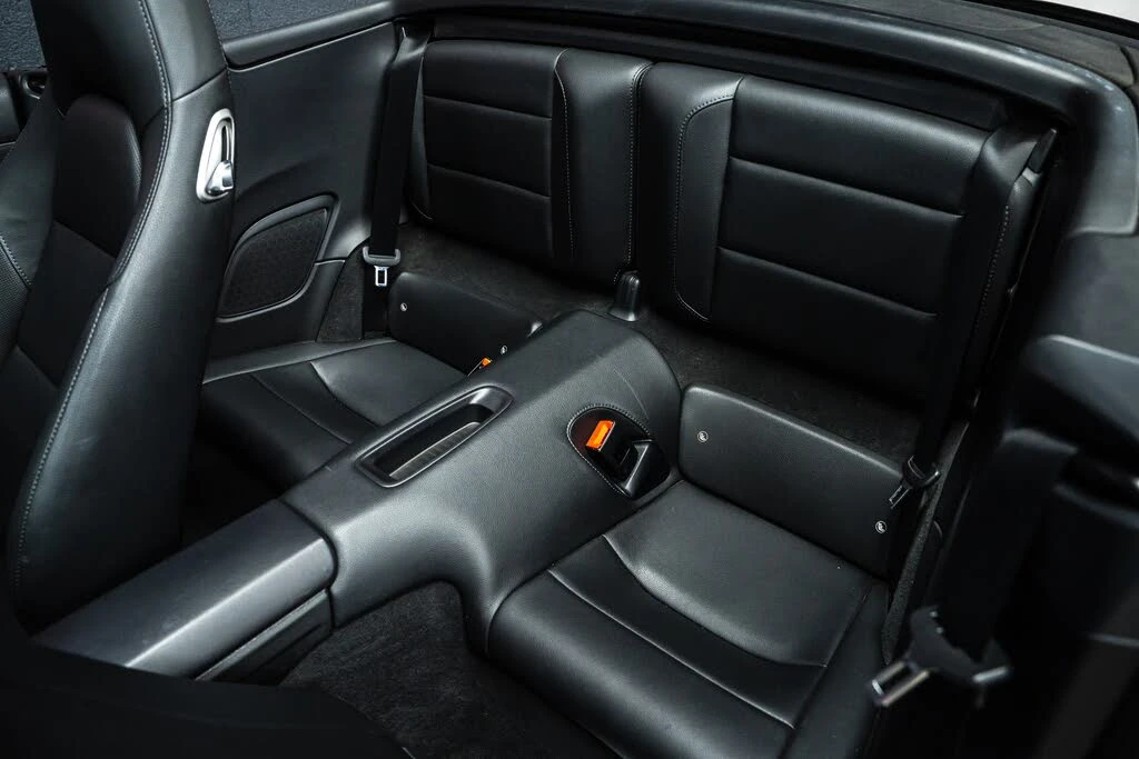 2013 Porsche 991 Carrera - Image 28 of 31