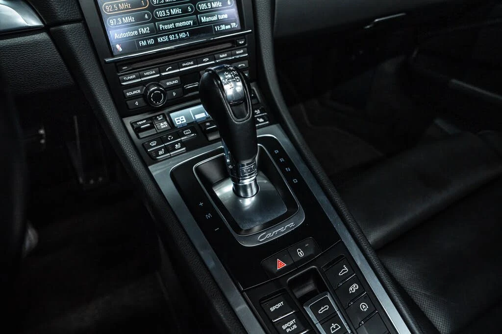 2013 Porsche 991 Carrera - Image 25 of 31
