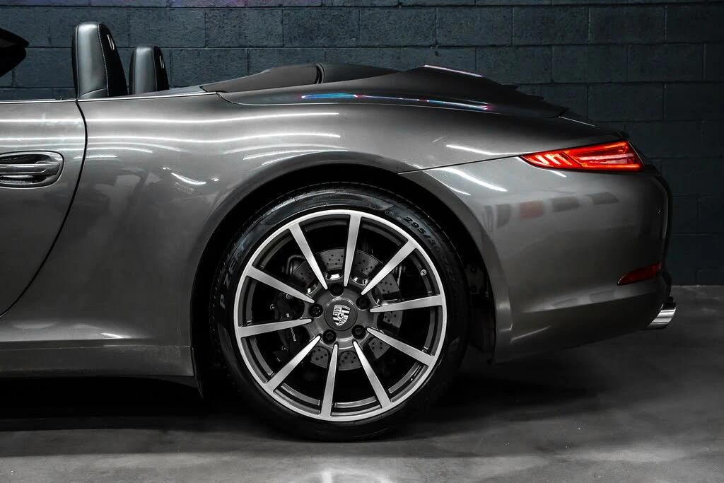 2013 Porsche 991 Carrera - Image 15 of 31