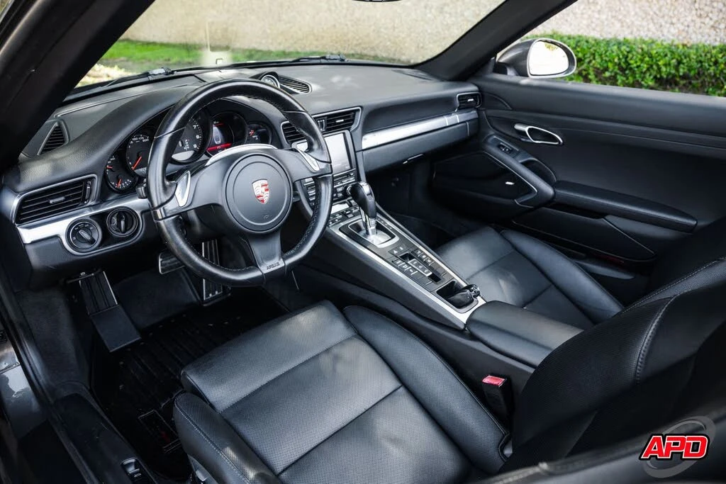 2013 Porsche 991 Carrera - Image 2 of 31