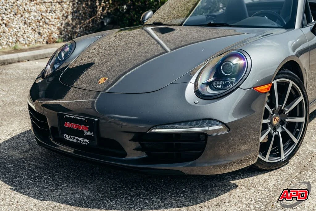 2013 Porsche 991 Carrera - Image 23 of 31