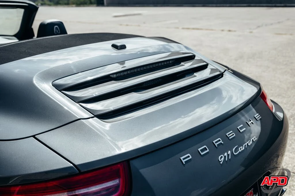 2013 Porsche 991 Carrera - Image 30 of 31