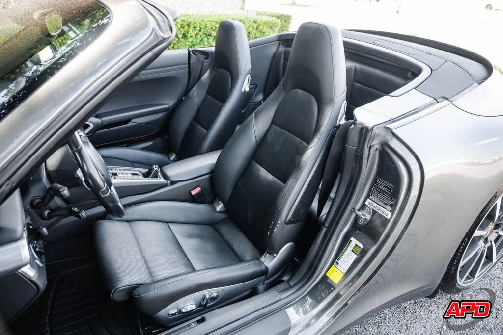 2013 Porsche 991 Carrera - Image 5 of 31