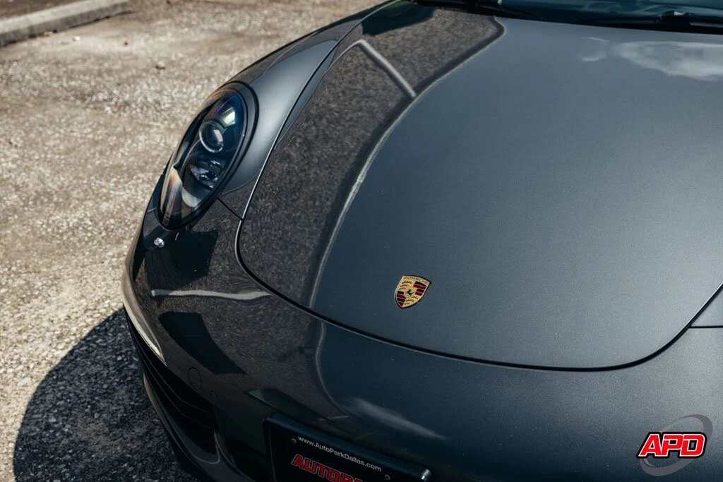 2013 Porsche 991 Carrera - Image 25 of 31