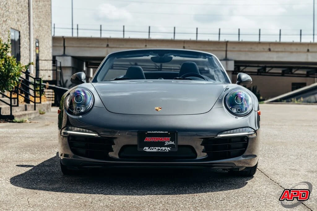 2013 Porsche 991 Carrera - Image 15 of 31