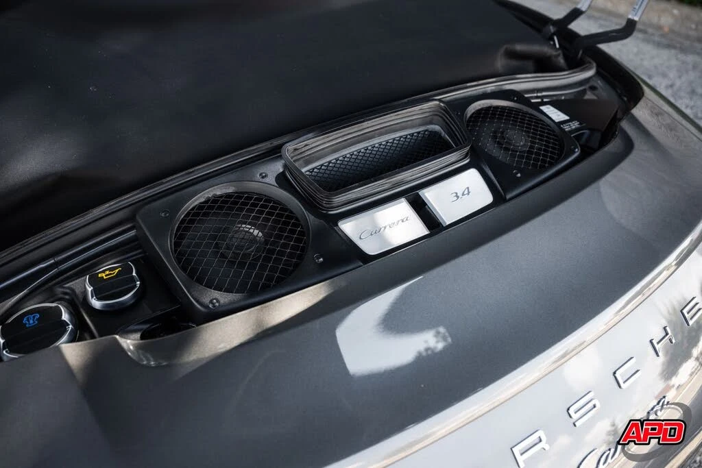 2013 Porsche 991 Carrera - Image 29 of 31