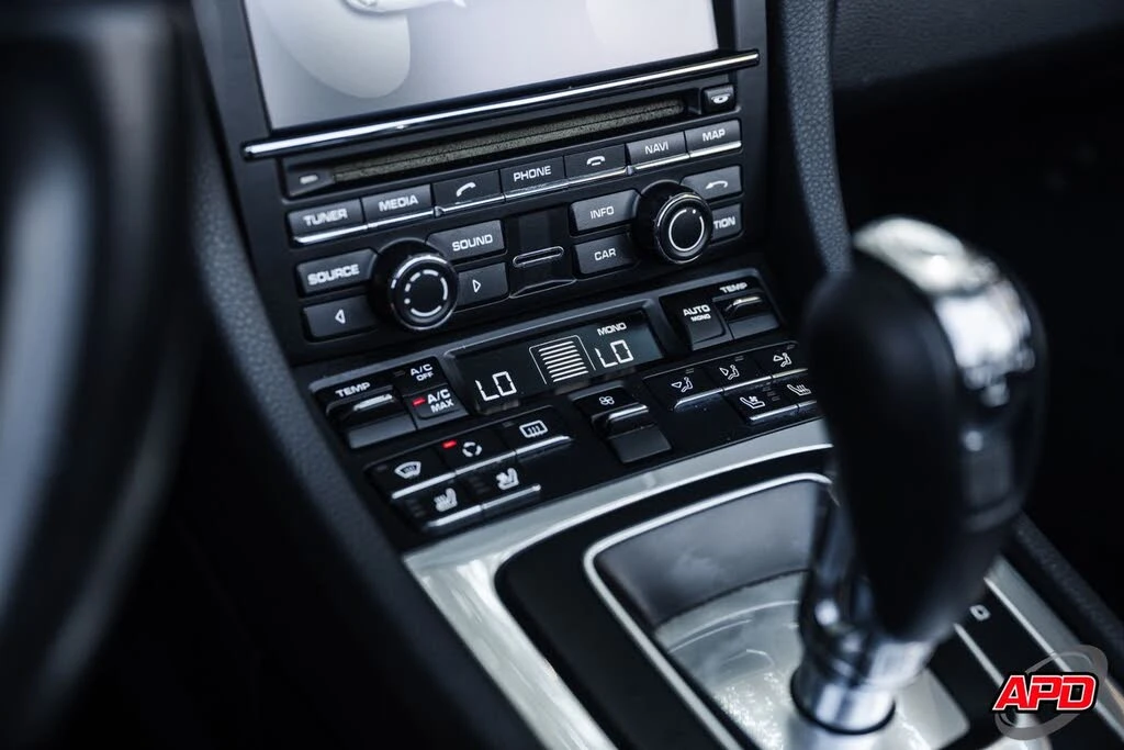 2013 Porsche 991 Carrera - Image 20 of 31