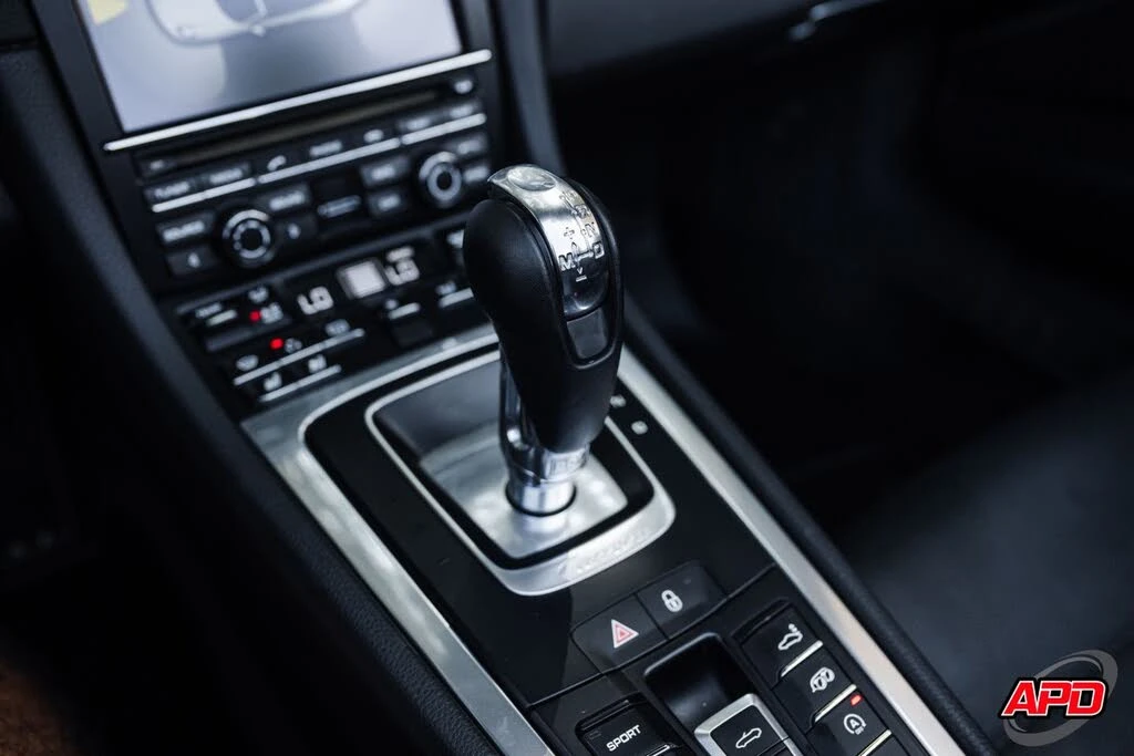 2013 Porsche 991 Carrera - Image 13 of 31