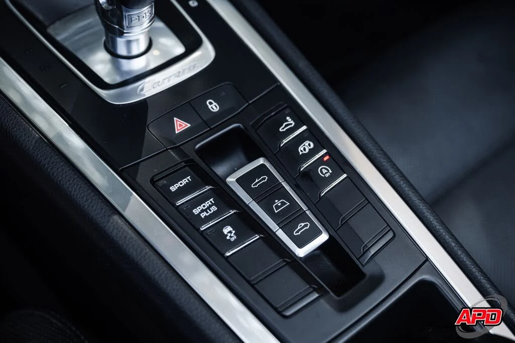 2013 Porsche 991 Carrera - Image 22 of 31