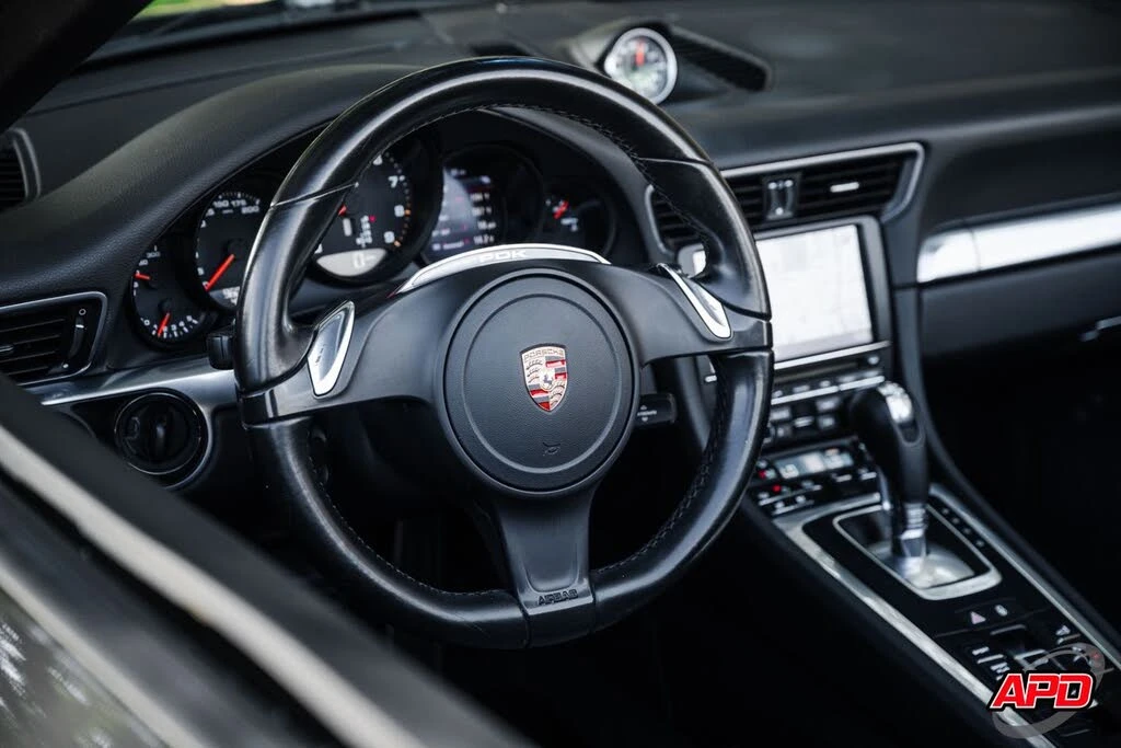 2013 Porsche 991 Carrera - Image 7 of 31