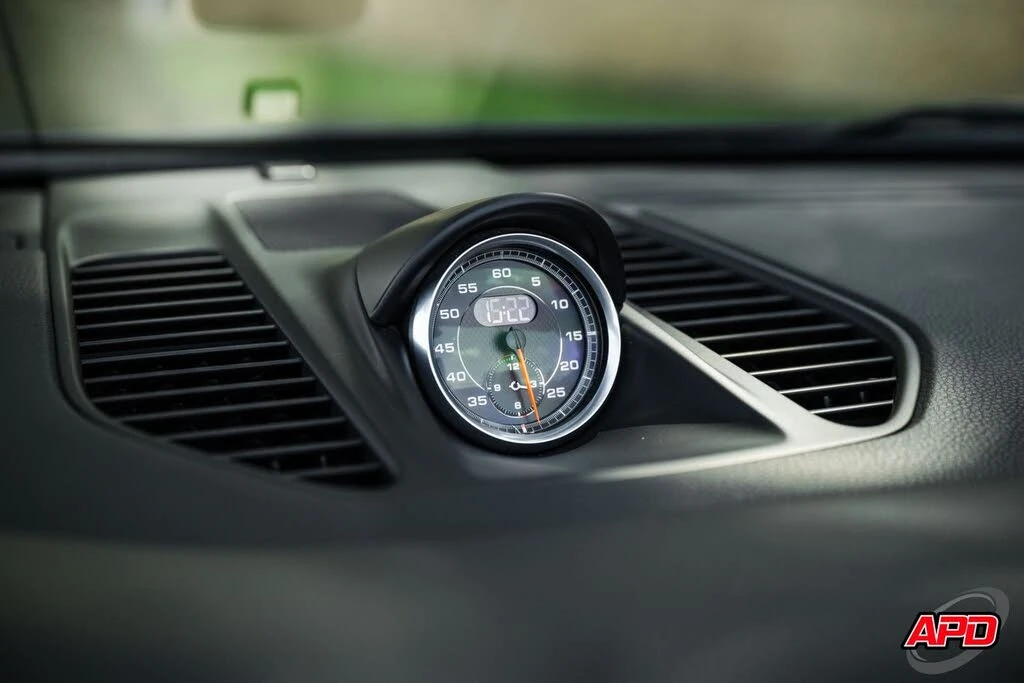 2013 Porsche 991 Carrera - Image 16 of 31