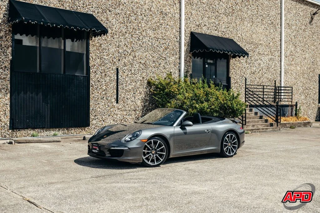 2013 Porsche 991 Carrera - Image 19 of 31
