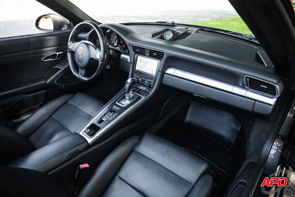 2013 Porsche 991 Carrera - Image 24 of 31