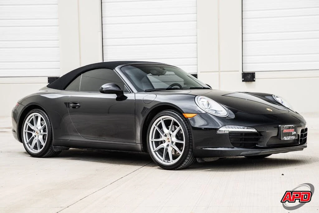 2013 Porsche 991 Carrera - Image 28 of 31