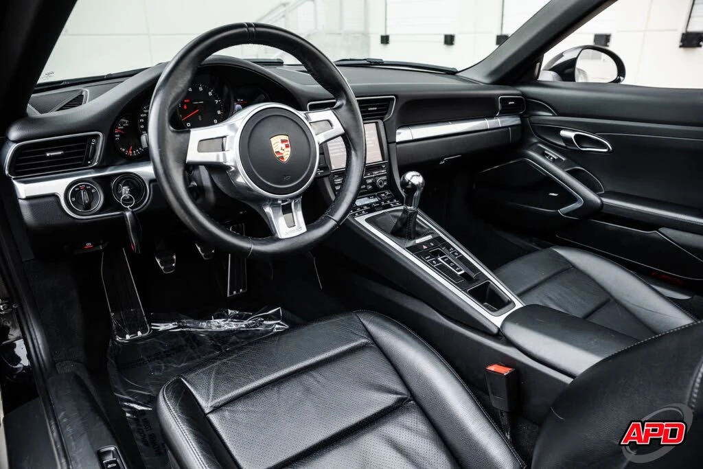 2013 Porsche 991 Carrera - Image 2 of 31