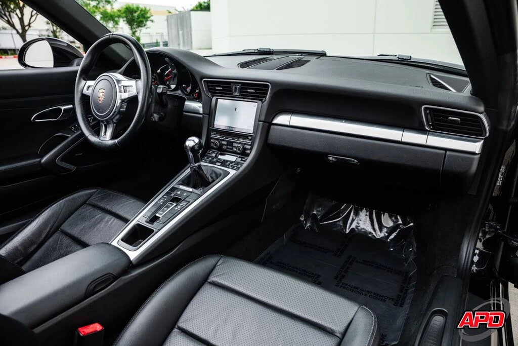 2013 Porsche 991 Carrera - Image 20 of 31