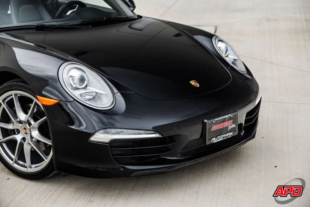 2013 Porsche 991 Carrera - Image 19 of 31