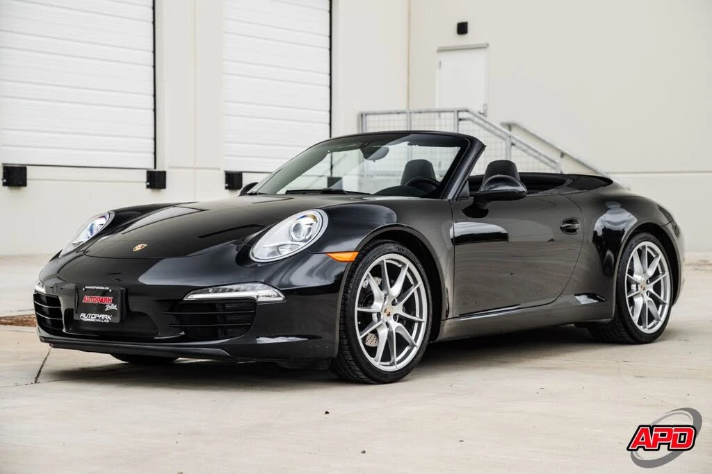 2013 Porsche 991 Carrera - Image 6 of 31