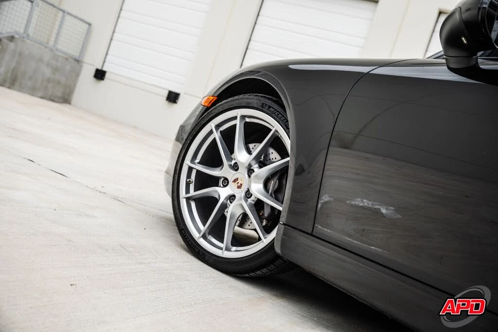 2013 Porsche 991 Carrera - Image 24 of 31