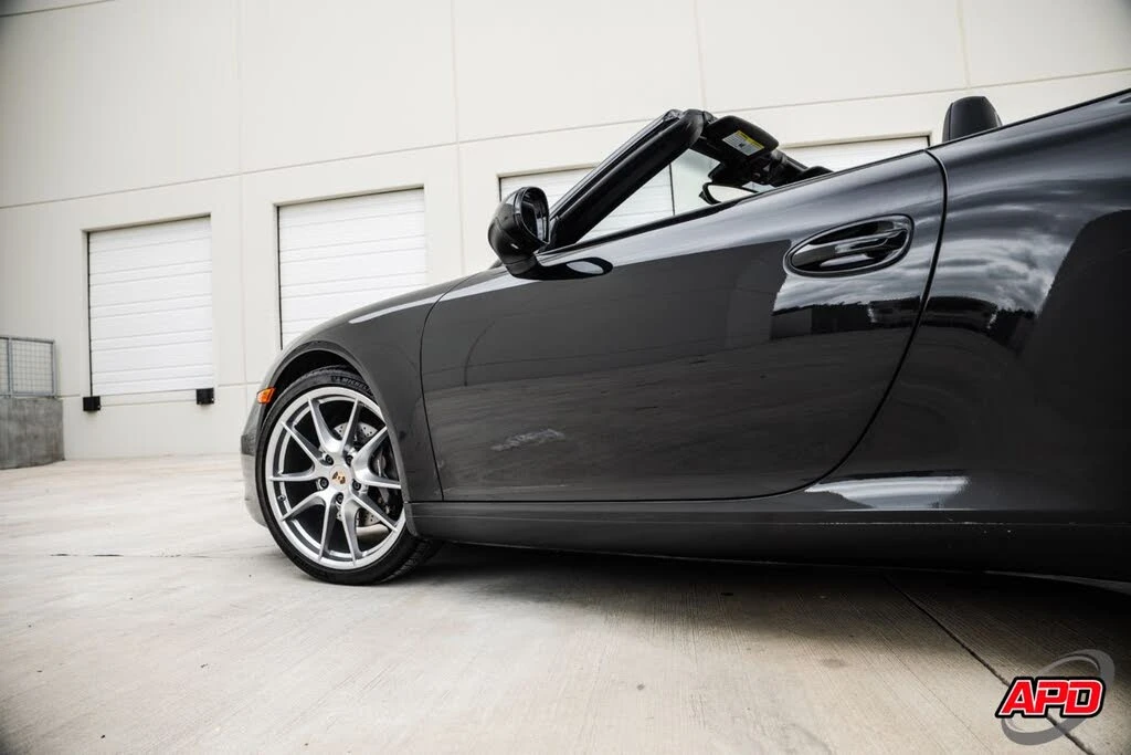 2013 Porsche 991 Carrera - Image 23 of 31