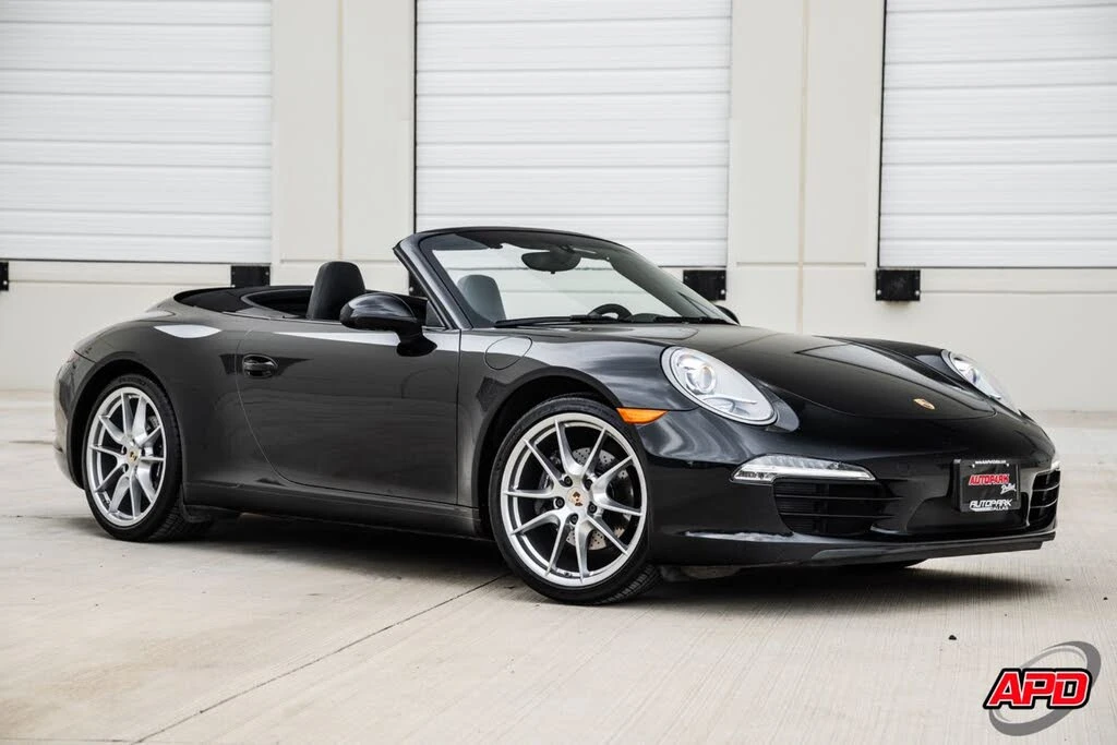2013 Porsche 991 Carrera - Image 31 of 31