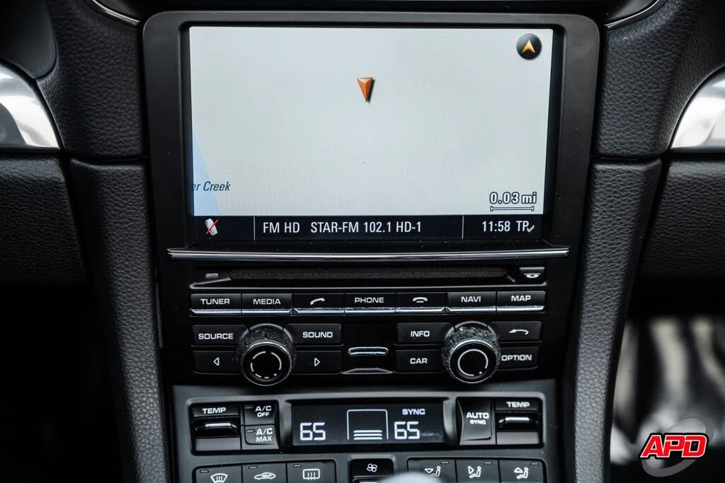 2013 Porsche 991 Carrera - Image 13 of 31