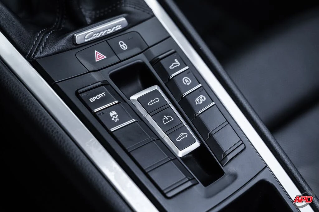 2013 Porsche 991 Carrera - Image 20 of 31