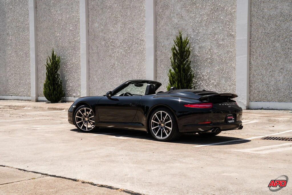 2013 Porsche 991 Carrera - Image 21 of 31