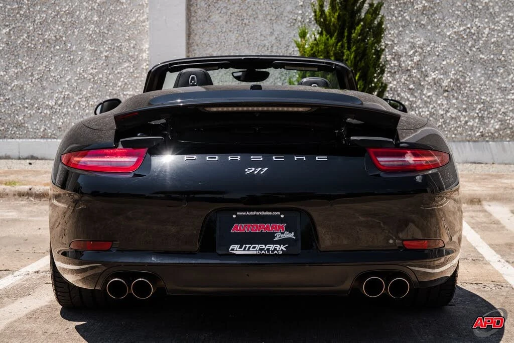 2013 Porsche 991 Carrera - Image 17 of 31