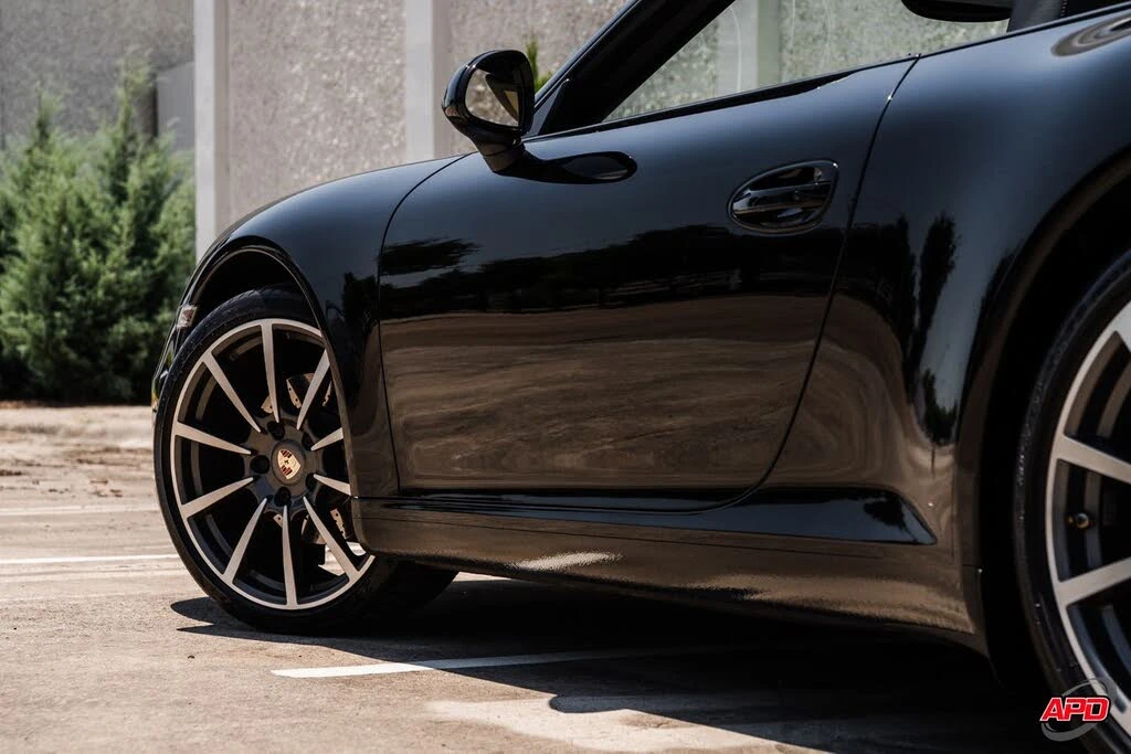 2013 Porsche 991 Carrera - Image 25 of 31