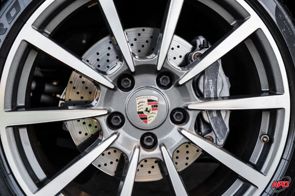 2013 Porsche 991 Carrera - Image 3 of 31