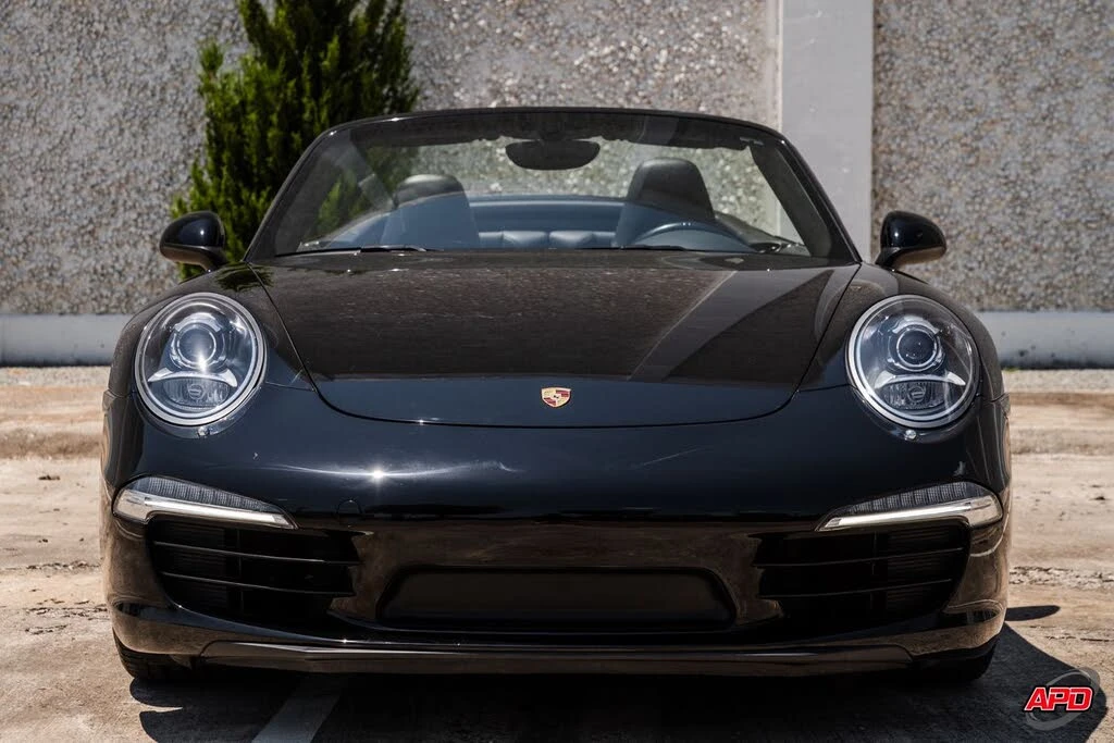 2013 Porsche 991 Carrera - Image 15 of 31