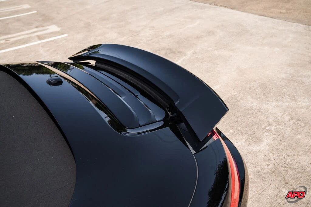 2013 Porsche 991 Carrera - Image 26 of 31