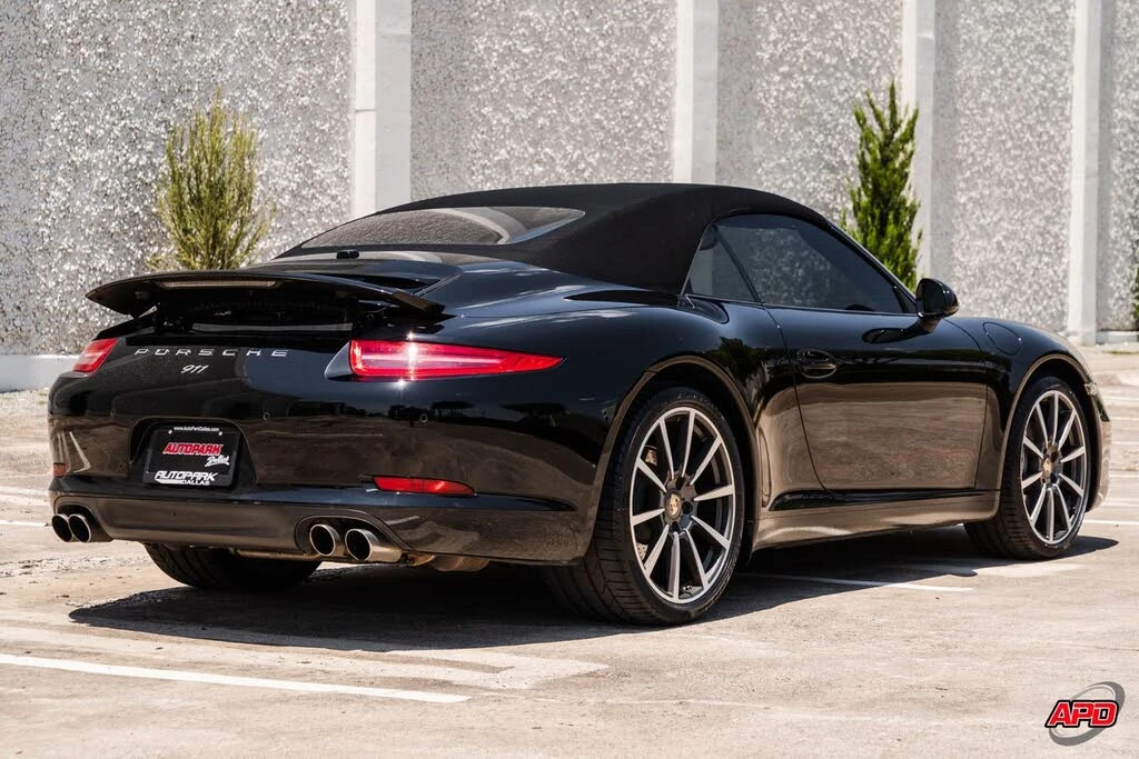 2013 Porsche 991 Carrera - Image 30 of 31