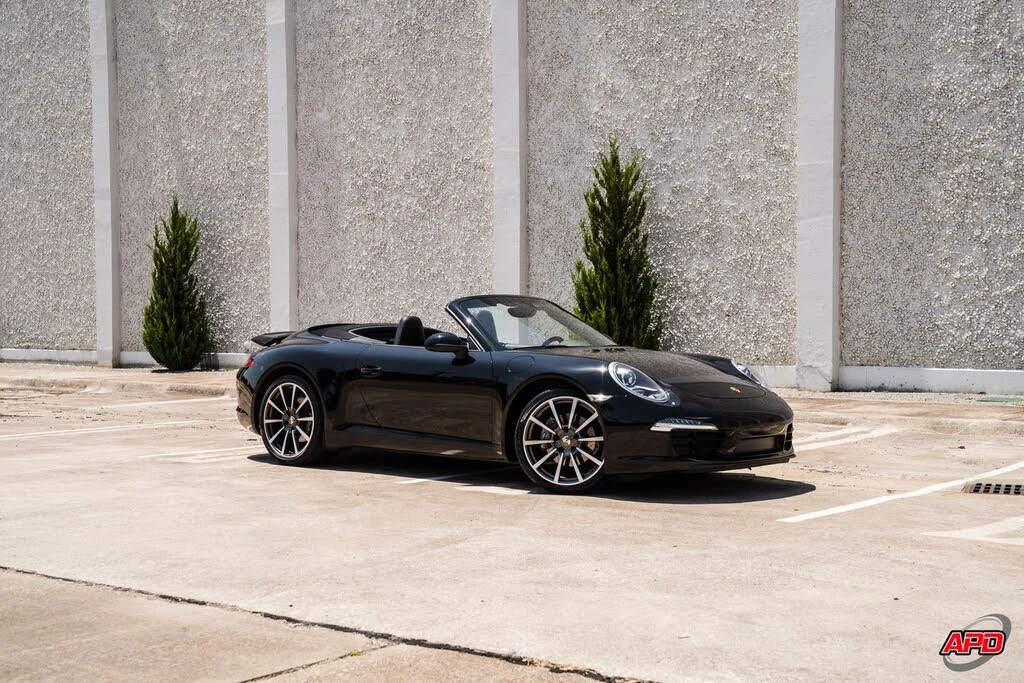 2013 Porsche 991 Carrera - Image 19 of 31