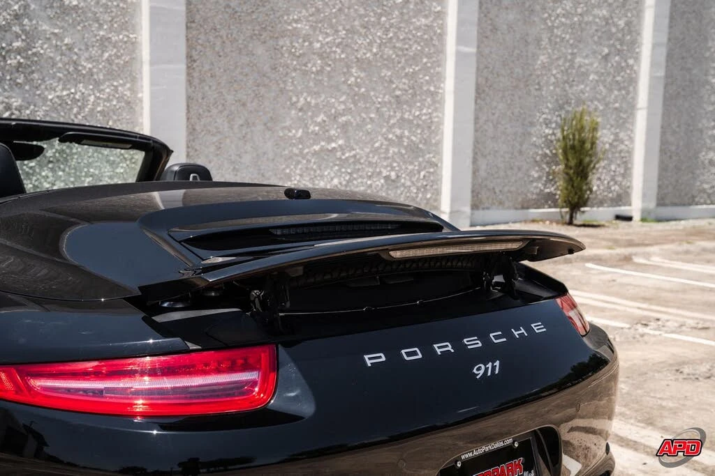 2013 Porsche 991 Carrera - Image 27 of 31