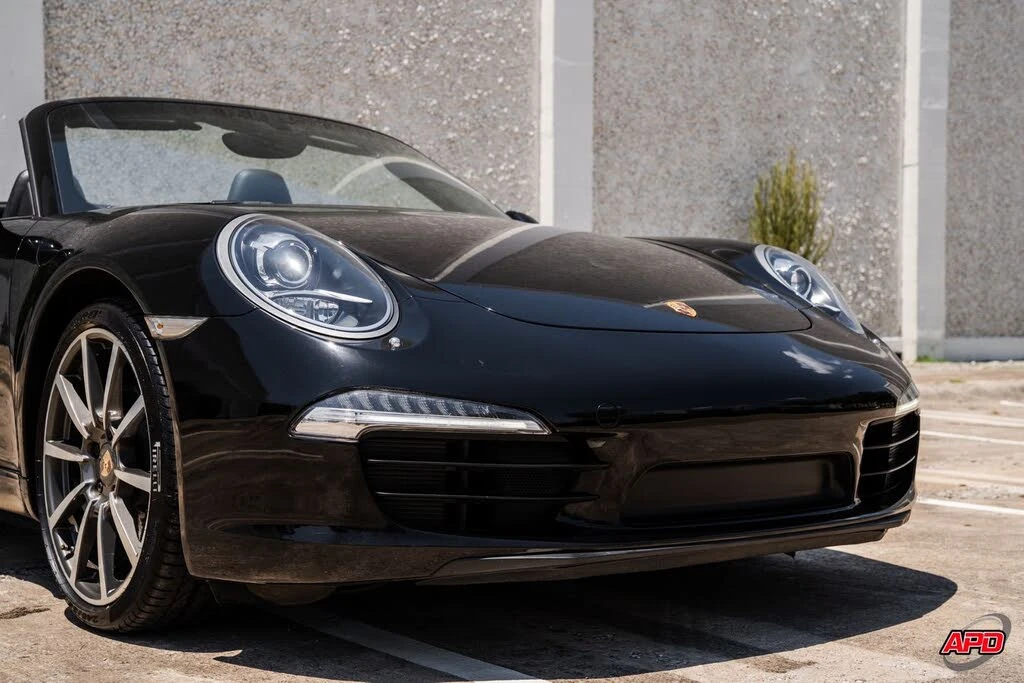 2013 Porsche 991 Carrera - Image 23 of 31