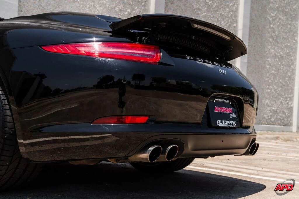 2013 Porsche 991 Carrera - Image 29 of 31