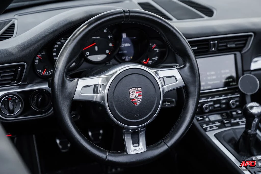 2013 Porsche 991 Carrera - Image 7 of 31
