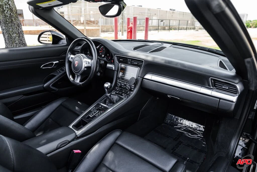 2013 Porsche 991 Carrera - Image 22 of 31