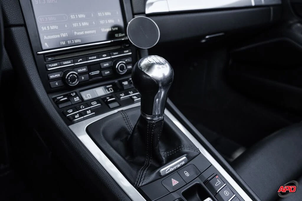 2013 Porsche 991 Carrera - Image 13 of 31