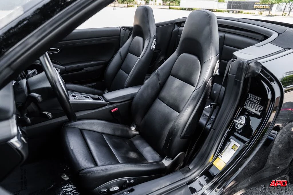 2013 Porsche 991 Carrera - Image 5 of 31