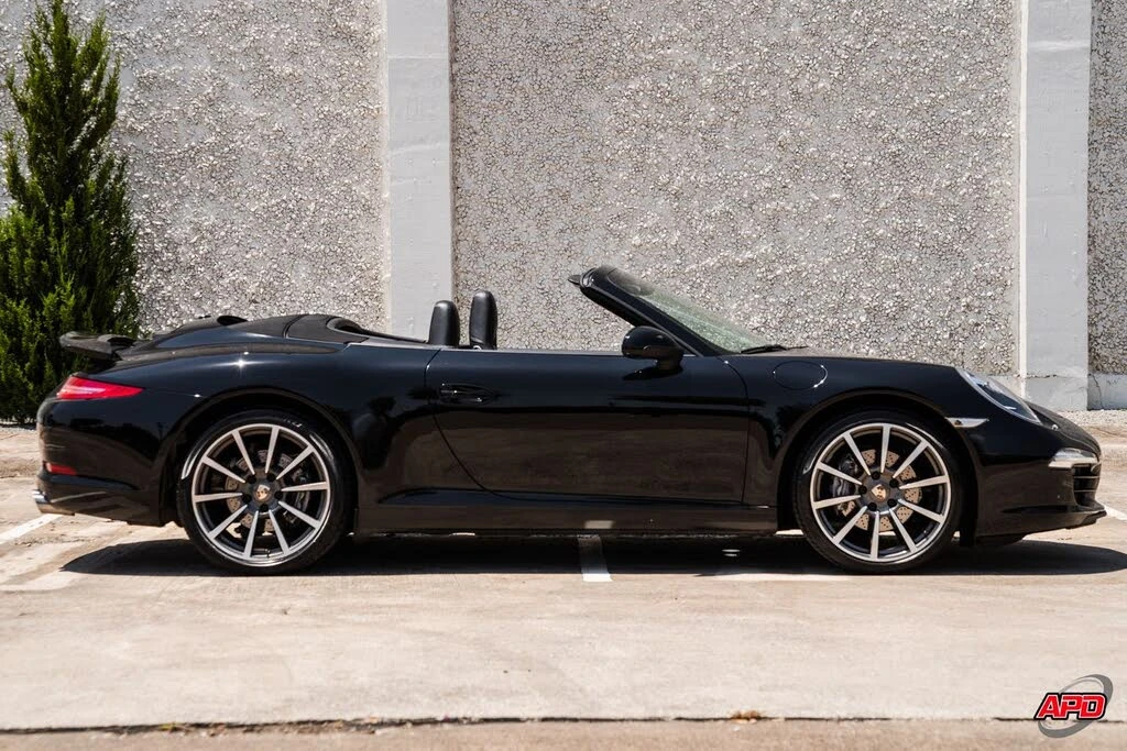2013 Porsche 991 Carrera - Image 12 of 31