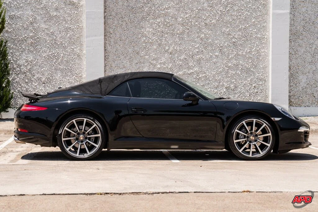 2013 Porsche 991 Carrera - Image 31 of 31