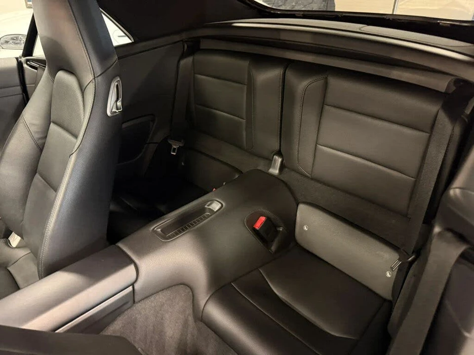 2013 Porsche 991 Carrera - Image 12 of 17