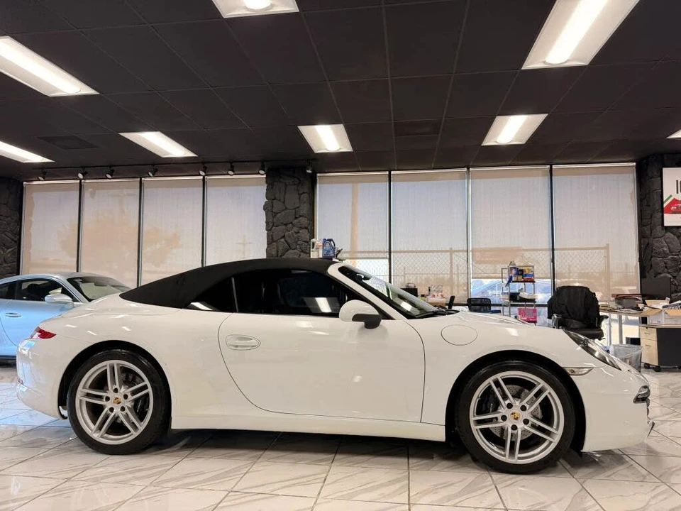 2013 Porsche 991 Carrera - Image 6 of 17