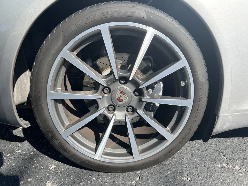 2013 Porsche 991 Carrera - Image 29 of 31