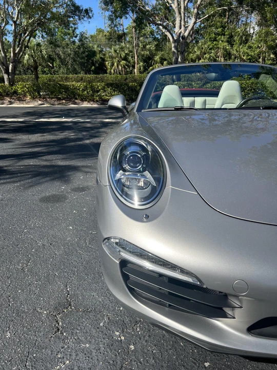 2013 Porsche 991 Carrera - Image 21 of 31