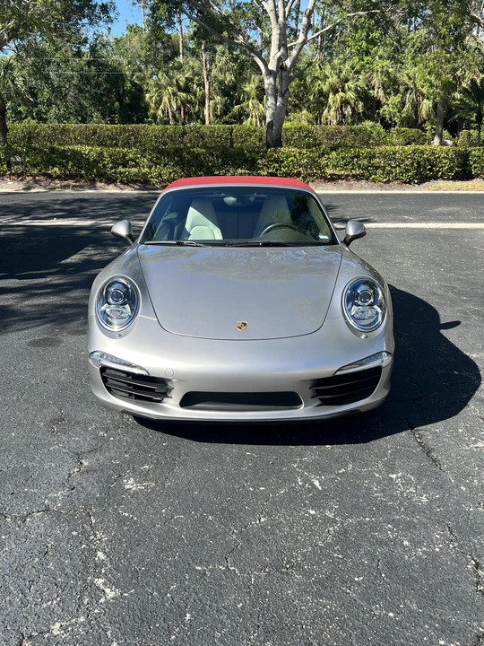 2013 Porsche 991 Carrera - Image 14 of 31